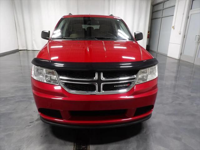 2019 Dodge Journey SE Value Package