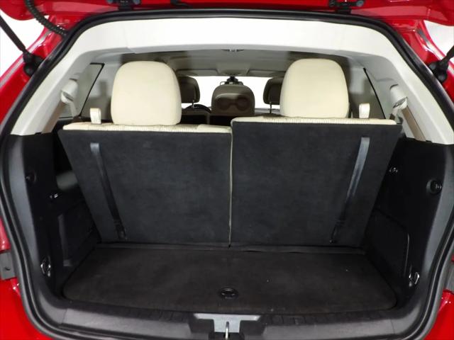 2019 Dodge Journey SE Value Package