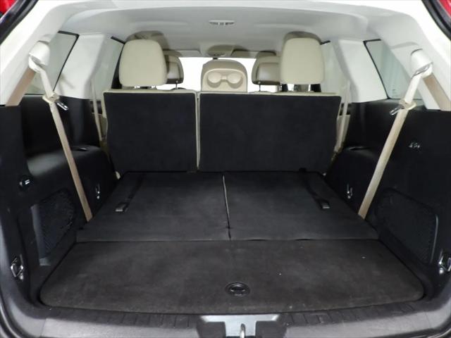 2019 Dodge Journey SE Value Package