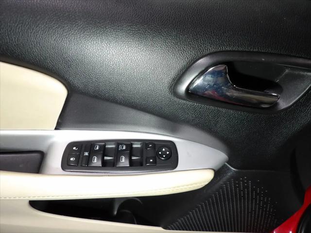 2019 Dodge Journey SE Value Package