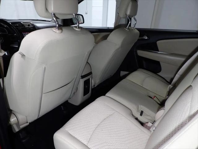 2019 Dodge Journey SE Value Package