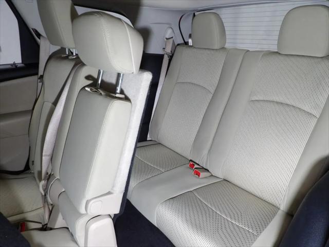 2019 Dodge Journey SE Value Package