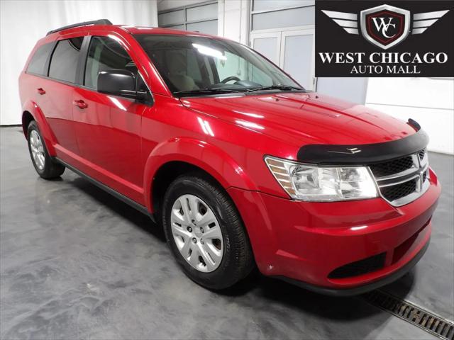 2019 Dodge Journey SE Value Package for sale in West Chicago, IL