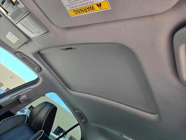 2018 Acura TLX Tech Pkg