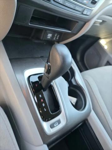 2017 Honda Pilot EX