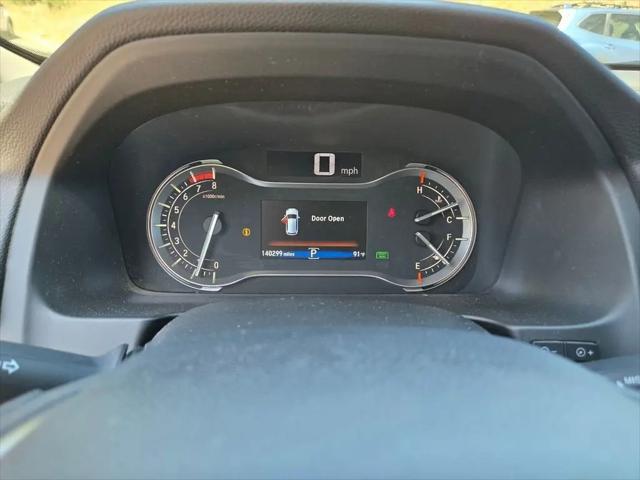 2017 Honda Pilot EX