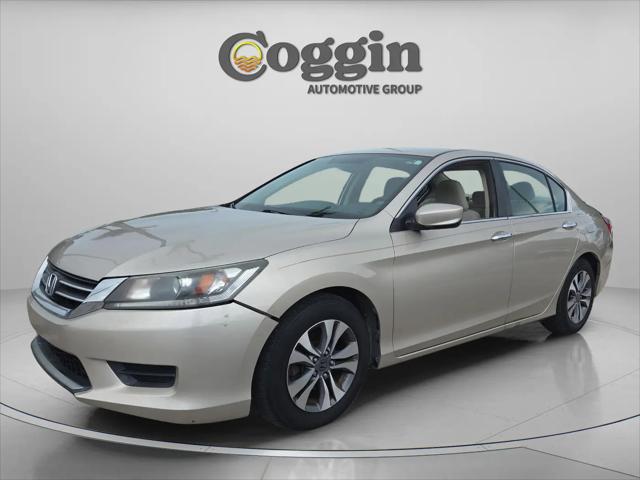 2013 Honda Accord LX for sale in Fort Pierce, FL