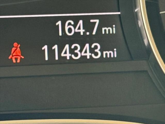2014 Audi A6 3.0 TDI Premium Plus