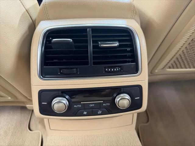 2014 Audi A6 3.0 TDI Premium Plus