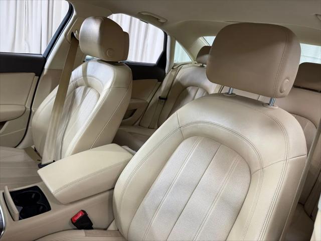 2014 Audi A6 3.0 TDI Premium Plus