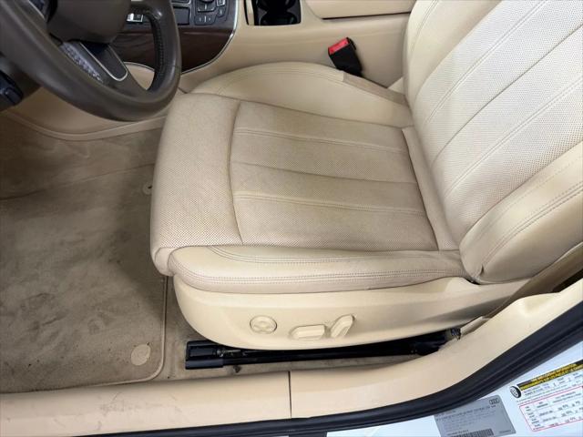 2014 Audi A6 3.0 TDI Premium Plus