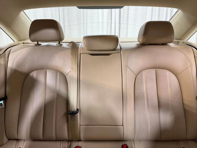 2014 Audi A6 3.0 TDI Premium Plus