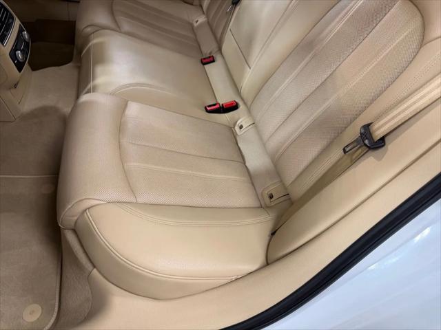 2014 Audi A6 3.0 TDI Premium Plus