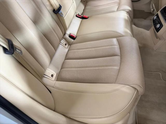 2014 Audi A6 3.0 TDI Premium Plus