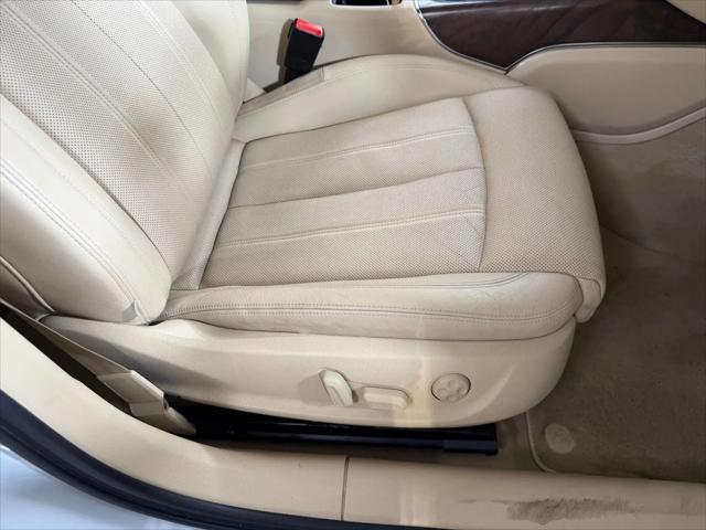 2014 Audi A6 3.0 TDI Premium Plus