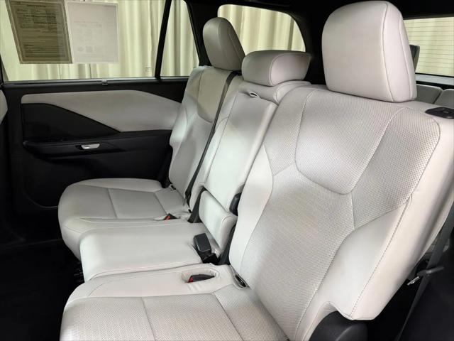 2025 Lexus TX 350 Premium
