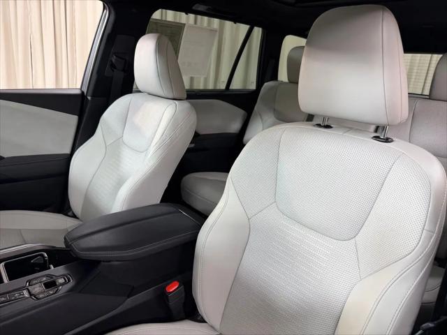 2025 Lexus TX 350 Premium