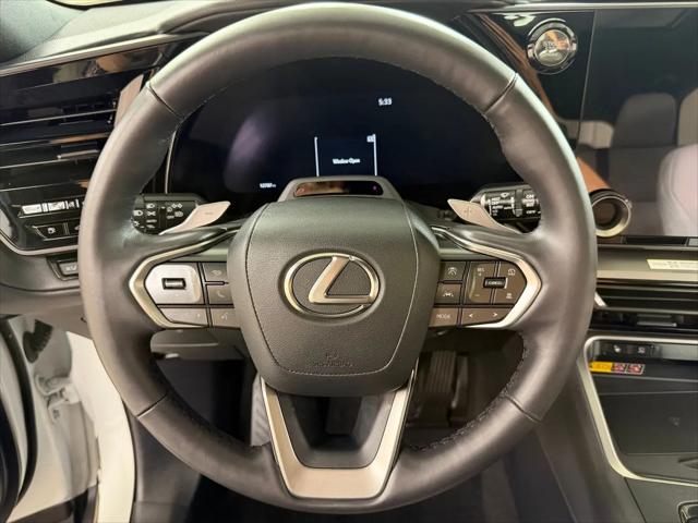 2025 Lexus TX 350 Premium