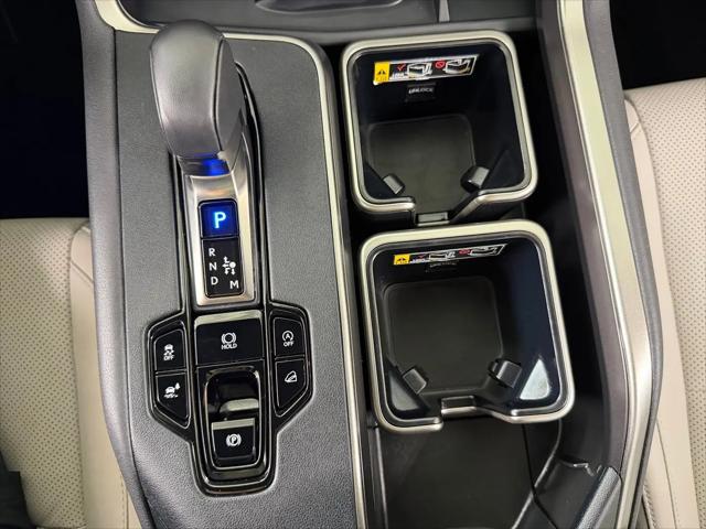 2025 Lexus TX 350 Premium
