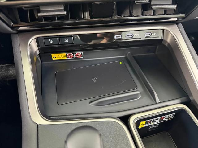 2025 Lexus TX 350 Premium