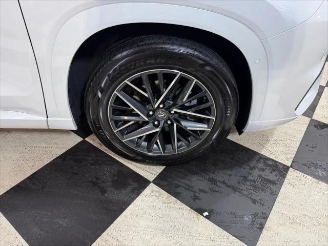 2025 Lexus TX 350 Premium