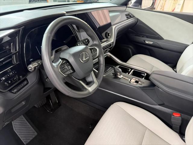 2025 Lexus TX 350 Premium