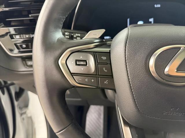 2025 Lexus TX 350 Premium