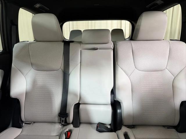2025 Lexus TX 350 Premium