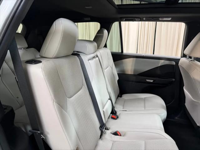 2025 Lexus TX 350 Premium