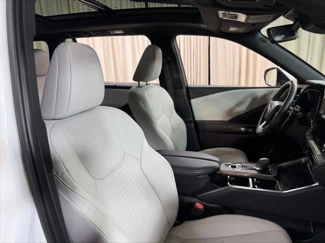 2025 Lexus TX 350 Premium