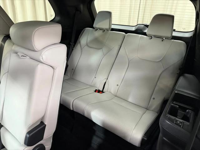 2025 Lexus TX 350 Premium
