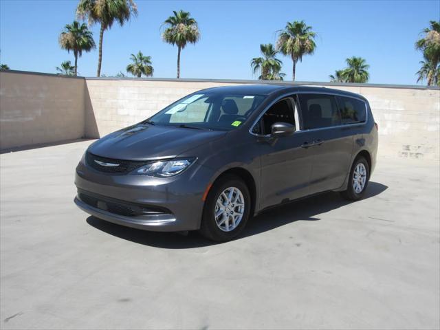 2023 Chrysler Voyager LX for sale in Mesa, AZ