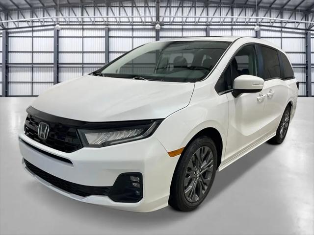 2026 Honda Odyssey Touring for sale in Mesa, AZ