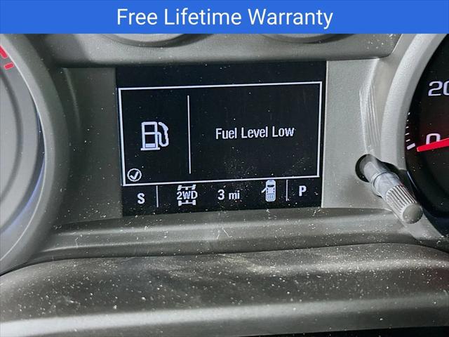 2026 Chevrolet Silverado 3500HD Crew Cab, Long Bed, WT Dual Rear Wheel, RWD
