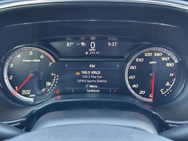 2022 Cadillac CT5-V V-Series