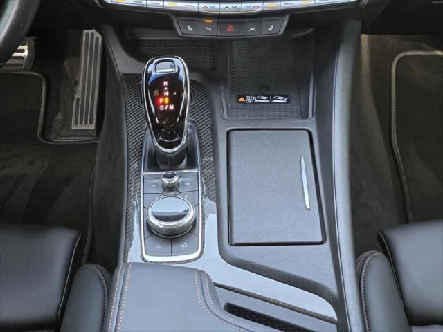 2022 Cadillac CT5-V V-Series