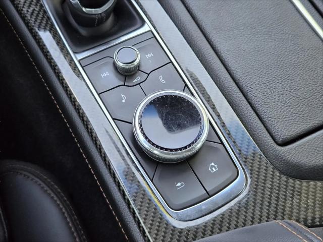2022 Cadillac CT5-V V-Series