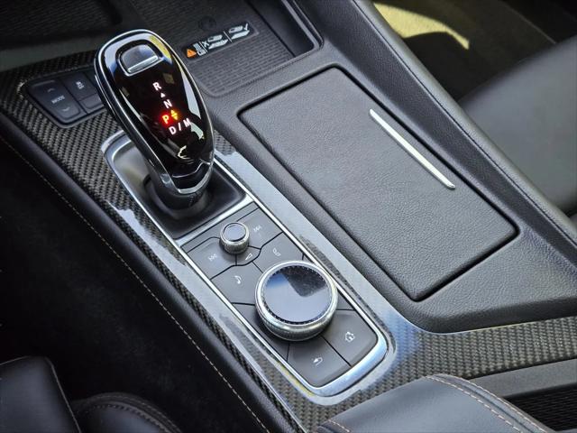 2022 Cadillac CT5-V V-Series