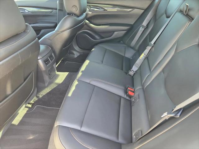 2022 Cadillac CT5-V V-Series