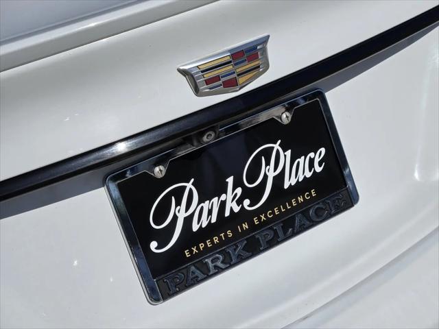 2022 Cadillac CT5-V V-Series