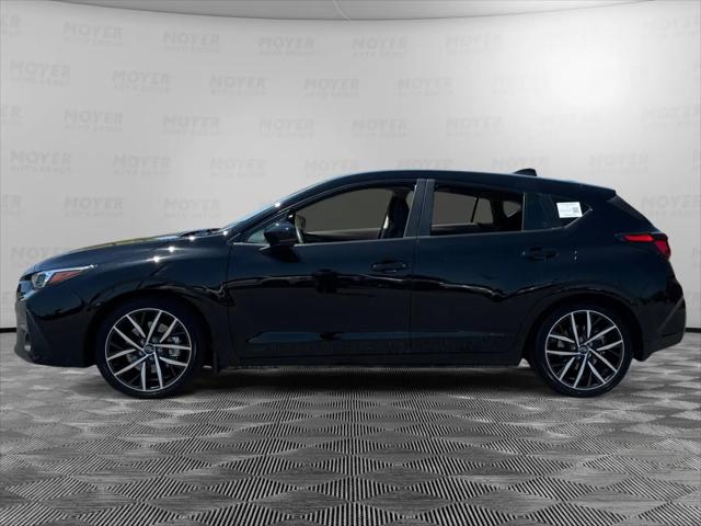 2024 Subaru Impreza Sport 5-Door