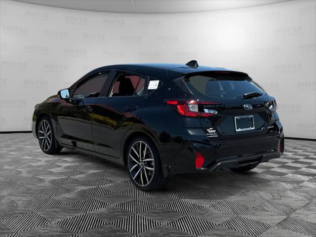 2024 Subaru Impreza Sport 5-Door