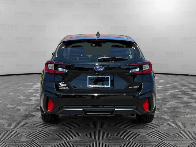 2024 Subaru Impreza Sport 5-Door