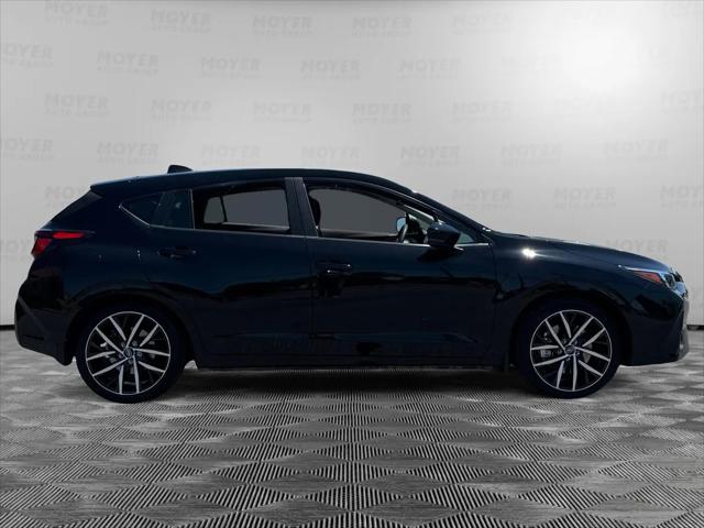 2024 Subaru Impreza Sport 5-Door