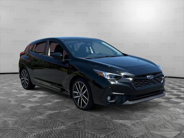 2024 Subaru Impreza Sport 5-Door