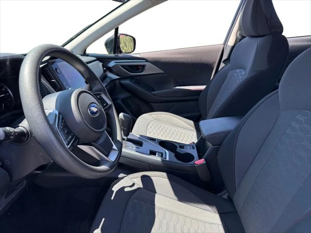 2024 Subaru Impreza Sport 5-Door