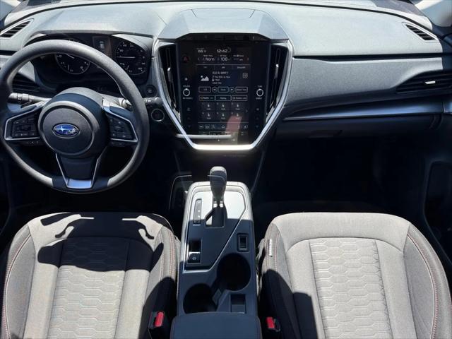 2024 Subaru Impreza Sport 5-Door