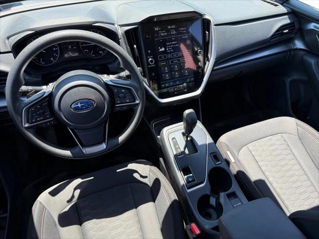 2024 Subaru Impreza Sport 5-Door