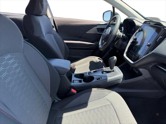 2024 Subaru Impreza Sport 5-Door