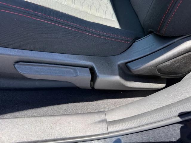 2024 Subaru Impreza Sport 5-Door